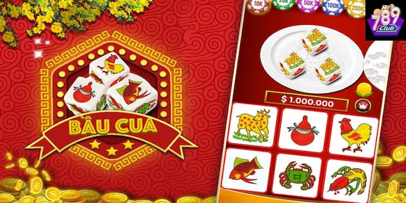 Quy luật bầu cua tại sao lại quan trọng?
