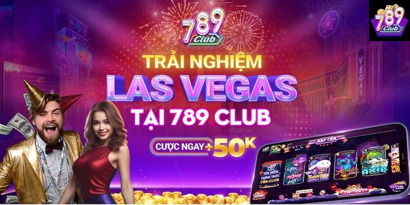 Tìm hiểu cách nhận 50k từ 789club
